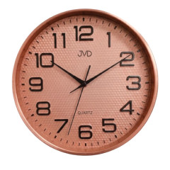 Nástenné hodiny JVD HX9309.2, 30cm Nástenné hodiny JVD HX9309.2, 30cm
